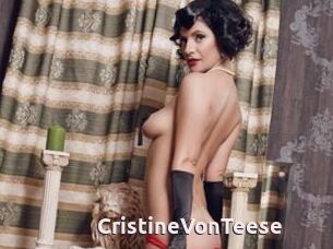 CristineVonTeese