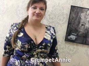 CrumpetAnnie