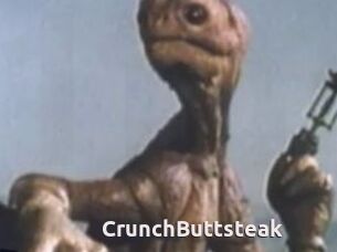 CrunchButtsteak