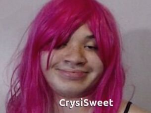 CrysiSweet