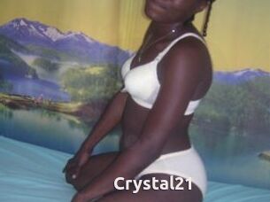 Crystal21