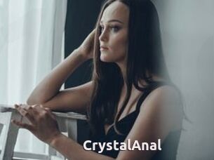 CrystalAnal