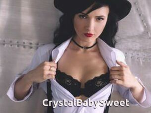 CrystalBabySweet