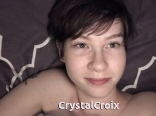 CrystalCroix