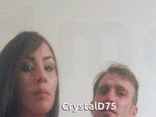 CrystalD75