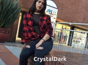 CrystalDark