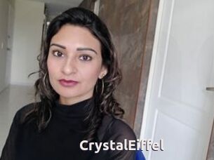 CrystalEiffel