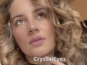 CrystalEyes