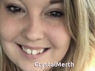 CrystalMerth