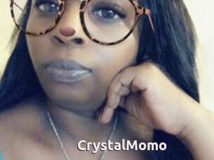 CrystalMomo