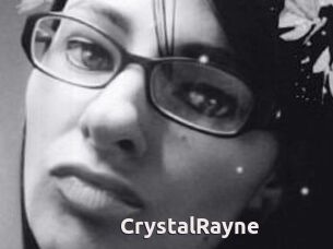 CrystalRayne