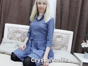 CrystalVanilla