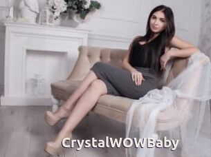 CrystalWOWBaby