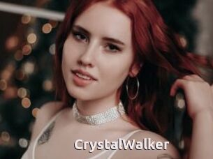 CrystalWalker