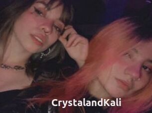 CrystalandKali