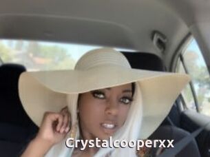 Crystalcooperxx