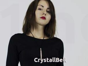 CrystallBell