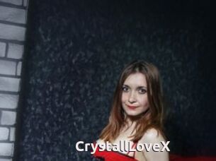 CrystallLoveX