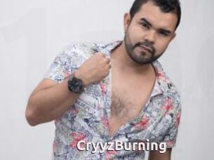 CryyzBurning