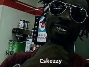 Cskezzy