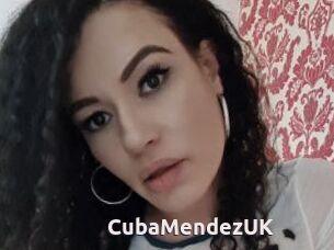 CubaMendezUK