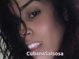 CubanaSalsosa