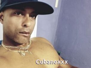 Cubanoxxx