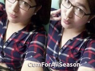 CumForAllSeason