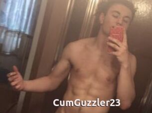 CumGuzzler23