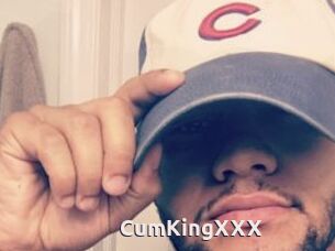 CumKingXXX