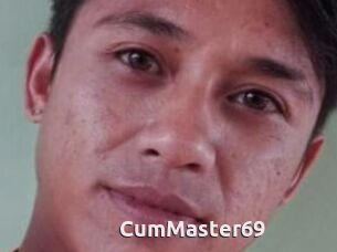 CumMaster69