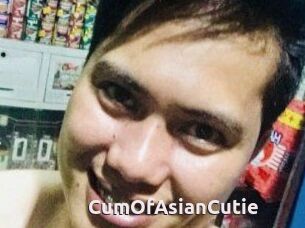 CumOfAsianCutie