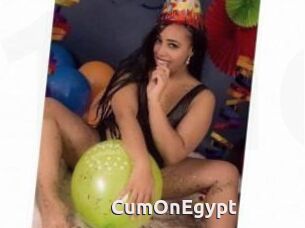 CumOnEgypt