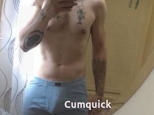 Cumquick