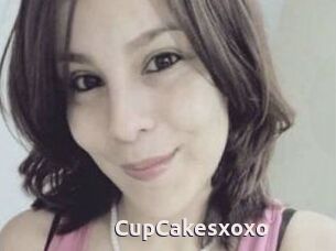 CupCakesxoxo