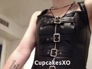 CupcakesXO