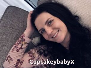 CupcakeybabyX