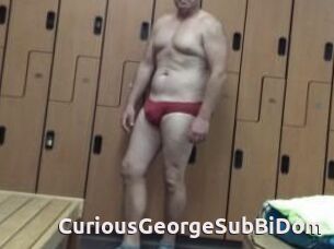 CuriousGeorgeSubBiDom