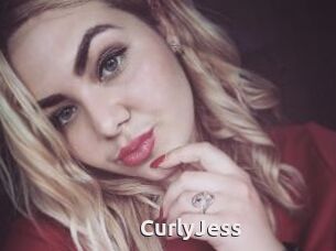 CurlyJess