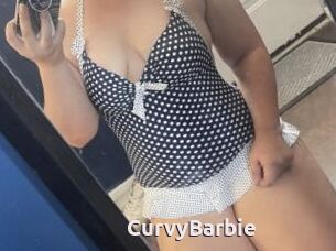 CurvyBarbie