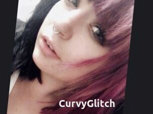 CurvyGlitch