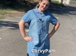 CurvyPam