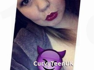 CurvyTeenUK