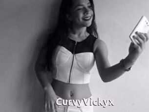 CurvyVickyx