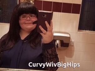 CurvyWivBigHips