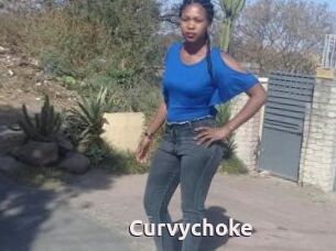 Curvychoke