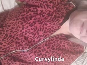 Curvylinda