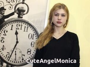 CuteAngelMonica