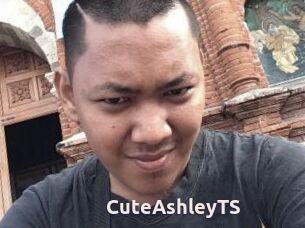 CuteAshleyTS