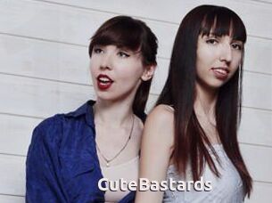 CuteBastards